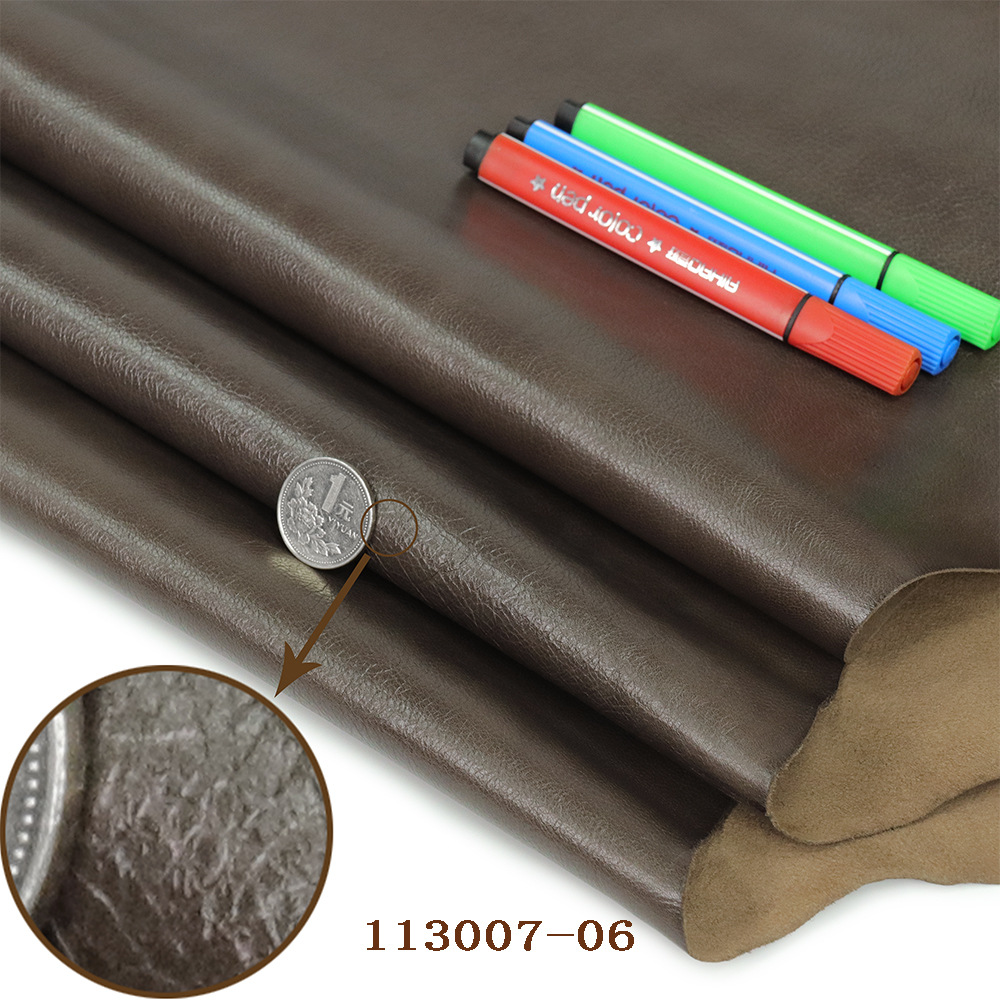 意大利胎小牛皮