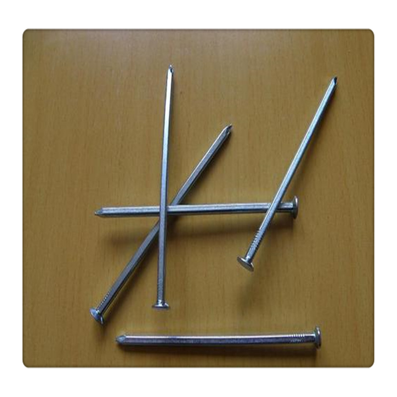 四方钉制造铁钉普通出口包装镀锌四方船钉用于船舶多种规格齐全