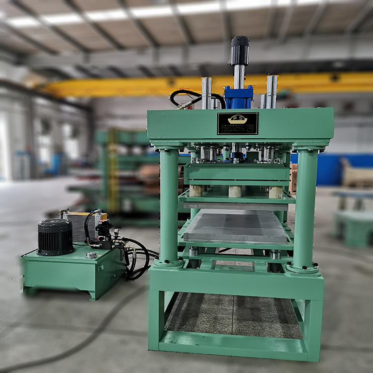 抗疲劳垫热压机 高周波单头热合机25kw高频焊接机 可试样