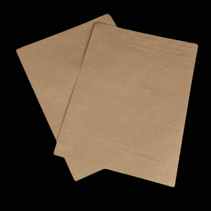 70g-120g原色纸 787*1092mm手工卡纸 批发8k装订封面牛皮纸