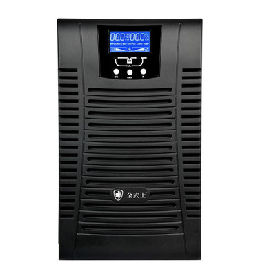 金武士st3115ks 15kva/12kw 三进单出 高频在线式 ups不间断电源