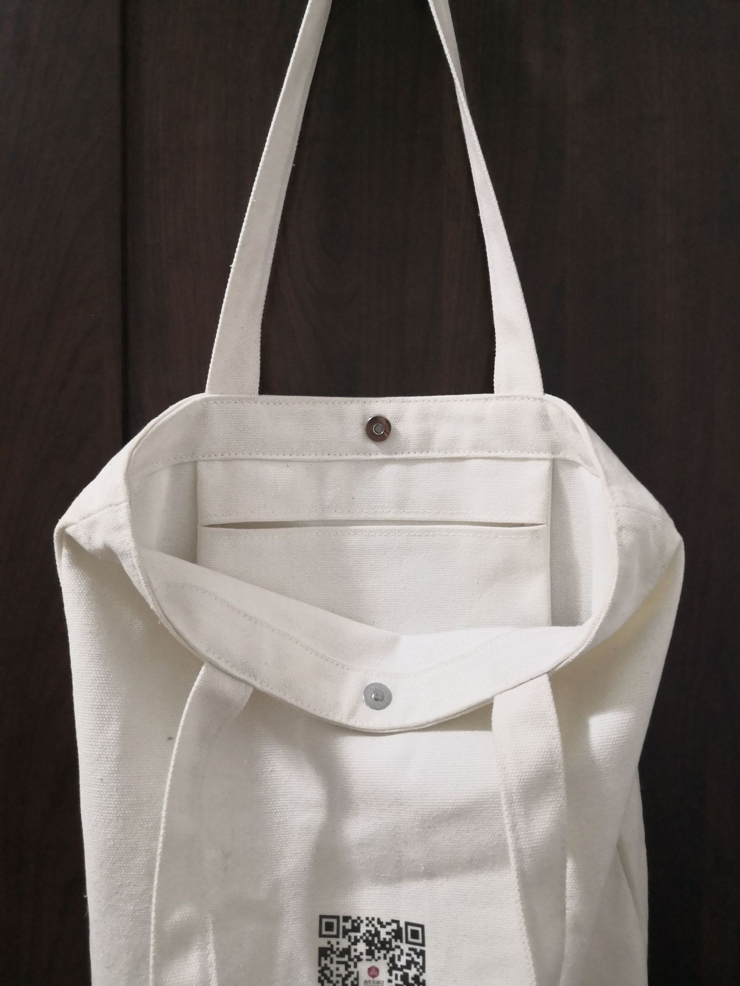 文创帆布袋定制 厂家现货定做印花帆布袋购物袋可加印logo