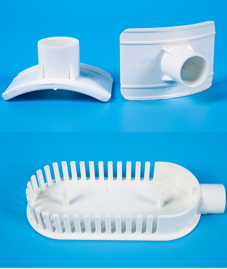 pvc同层排水积水排除处理器接16 20积水盘卫生间沉降二次排水