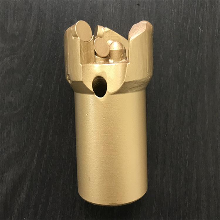 生产矿用89孕镶金刚石钻头89取芯型金刚石钻头