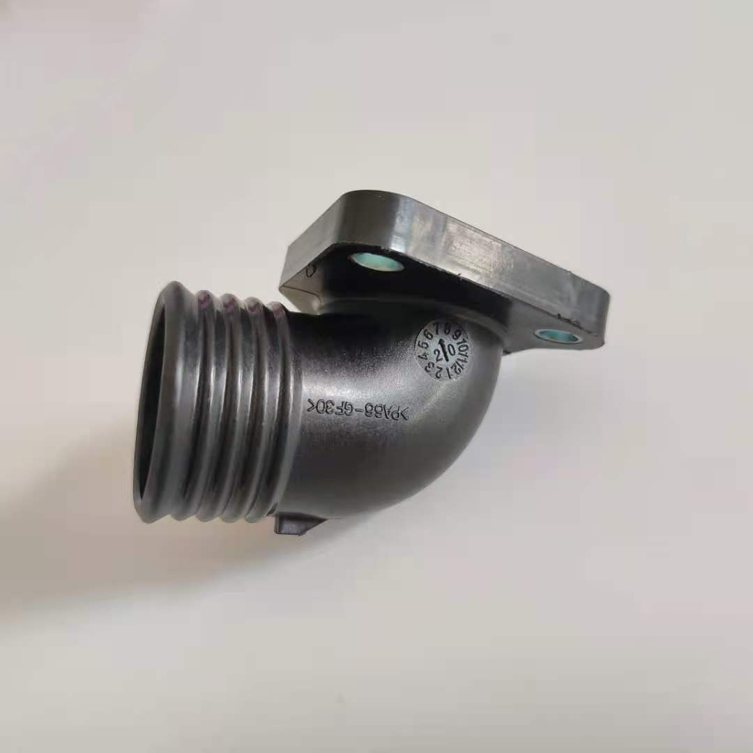 汽车冷却管接头/塑料 适用宝马e36 e34 11531743199