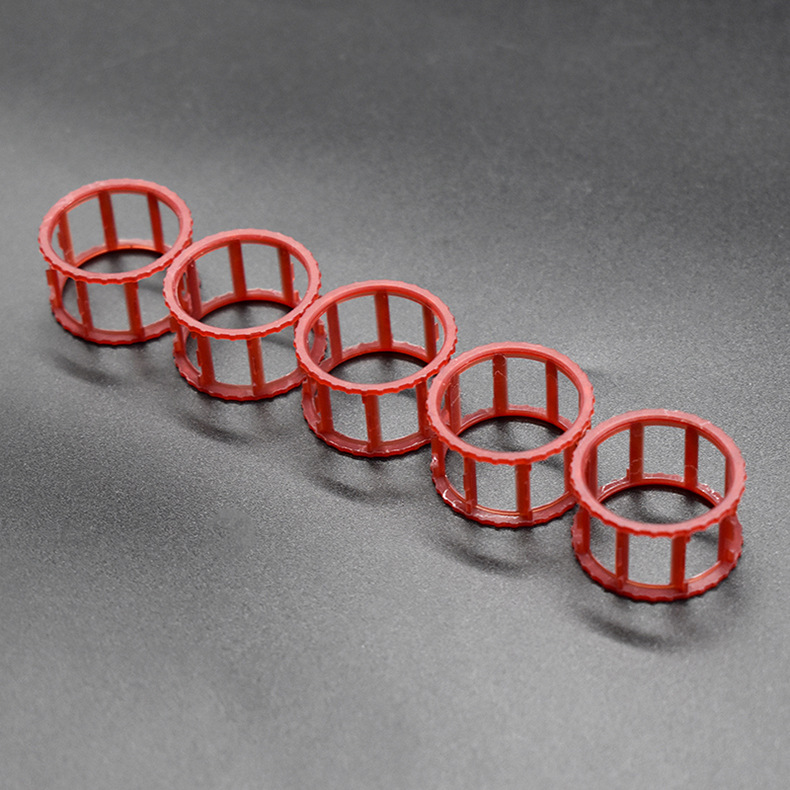 保持架fc 单向轴承保持架塑料保持器及组件 厂家直销支持非标定制