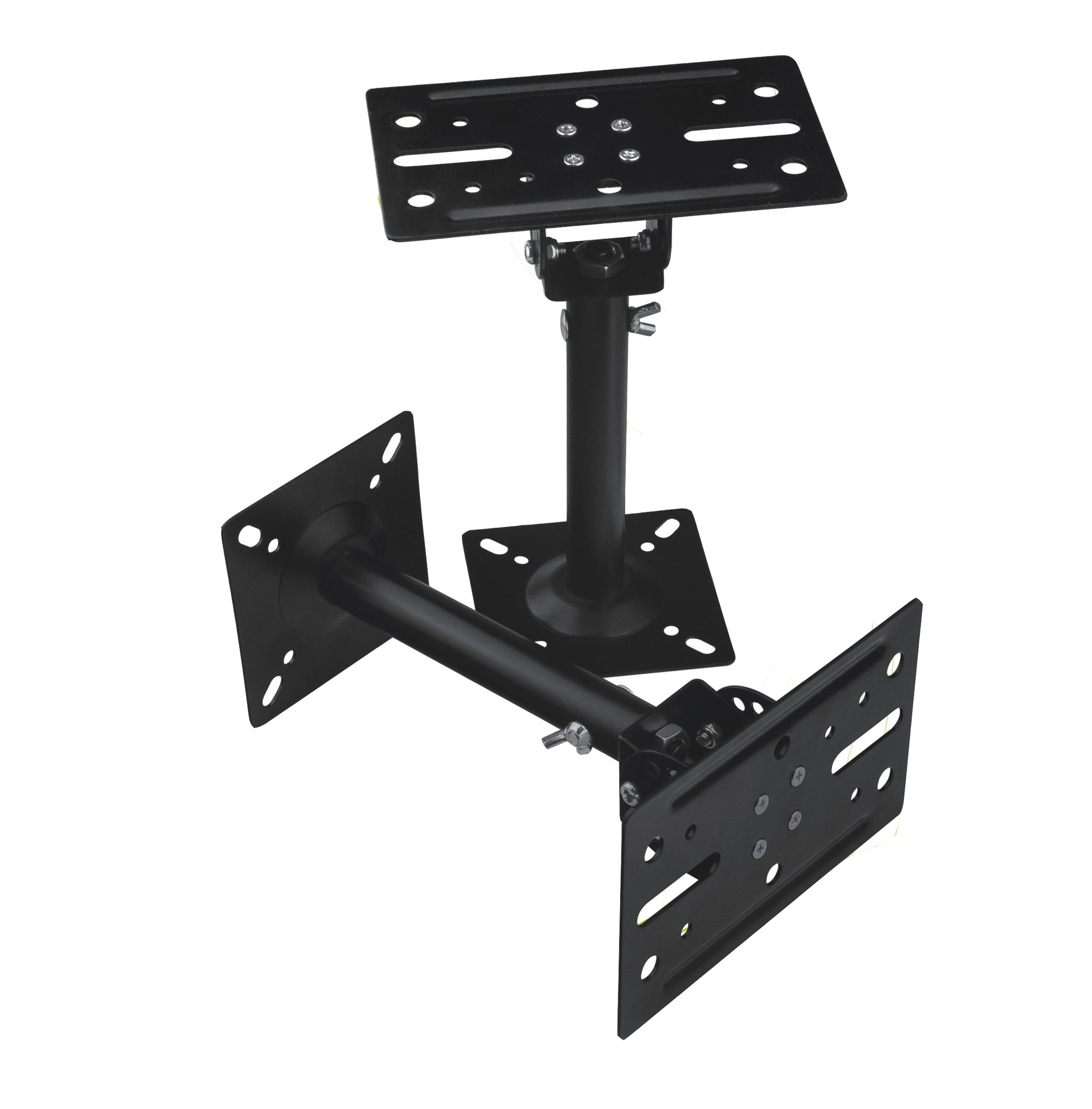 厂家直销专业音箱音响吊架ktv卡包音箱支架音响挂架sp020-阿里巴巴