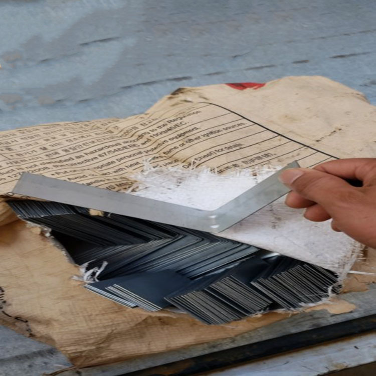 昆明泡沫砖空气砖块加气块砌墙固定连接片镀锌l型墙体连件拉片