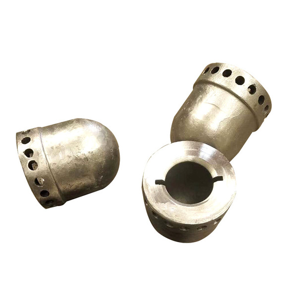 厂家定制锅炉配件 沸腾炉风帽流化床风帽 304 316 310s不锈钢风帽