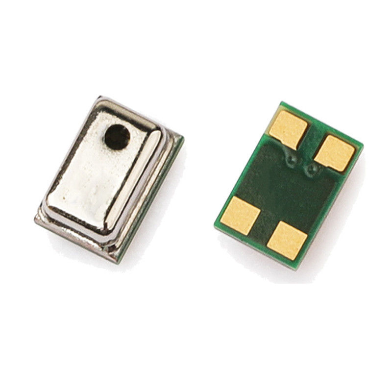 3722前进音 mems硅咪麦克风 tws上进音 蓝牙耳机模拟硅麦 咪头