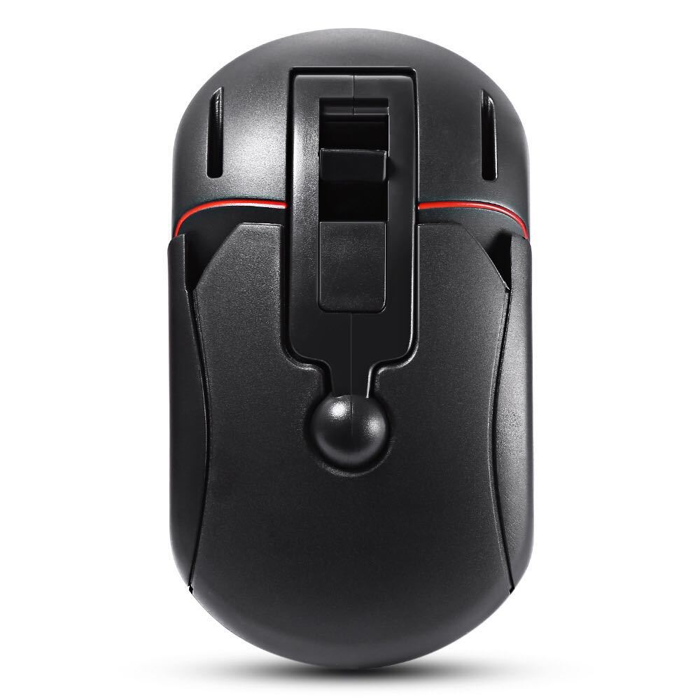 创意鼠标车载支架手机导航懒人支架硅胶吸盘车载手机支架一件代发