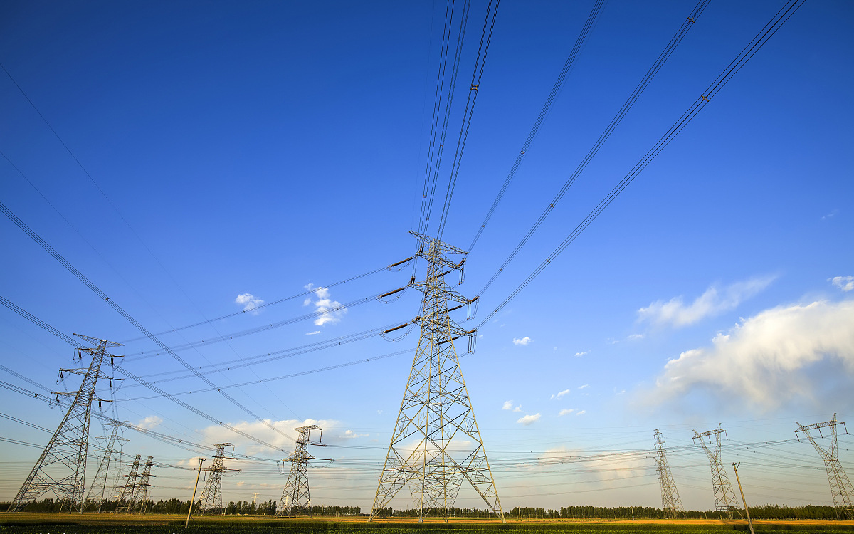 钢结构铁塔厂家供应220kv110kv35kv角钢塔电力杆电力塔电力铁塔