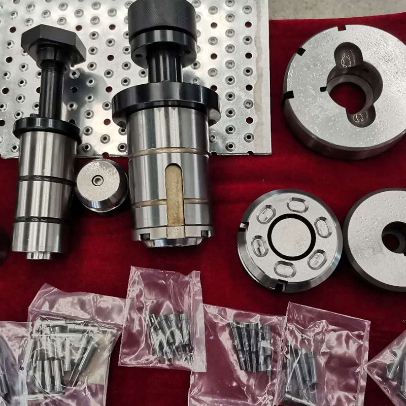 销售供应转塔冲模具数控转塔冲床模具