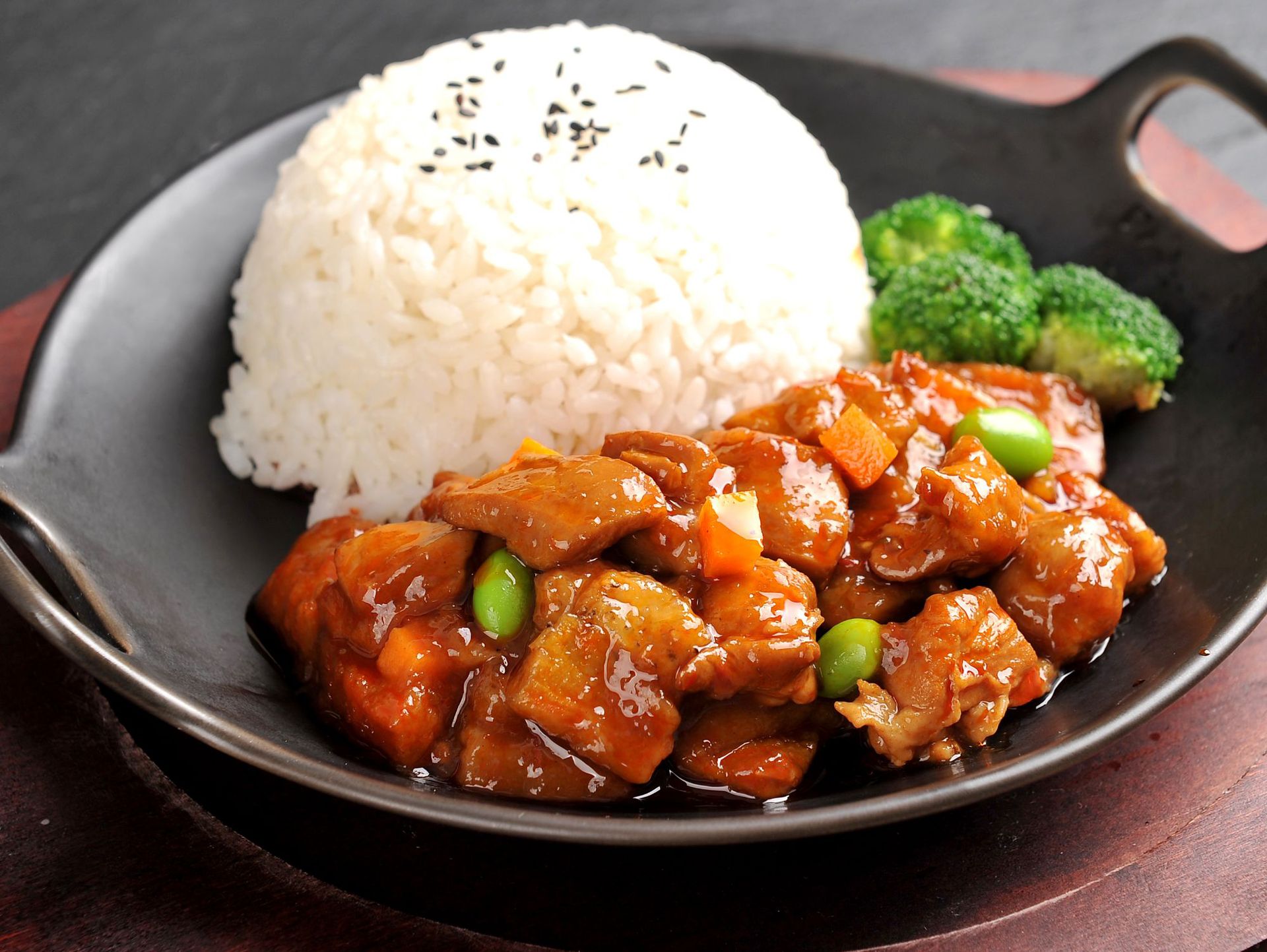 料理包台资味同款外卖加热即食速冻成品菜盖浇饭10袋包邮鼎馨坊