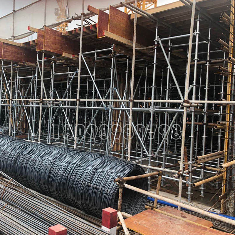 深圳轮扣式盘扣脚手架新型脚手架组合直插式十字直角承插式盘扣