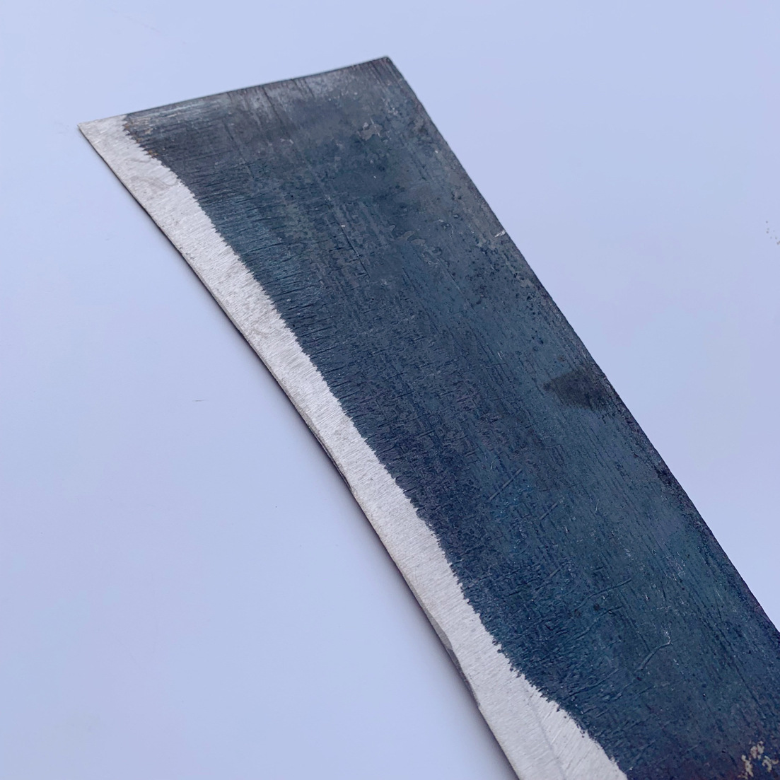 铁柄砍柴刀 砍树枝刀 砍木头砍刀 园林伐木砍刀