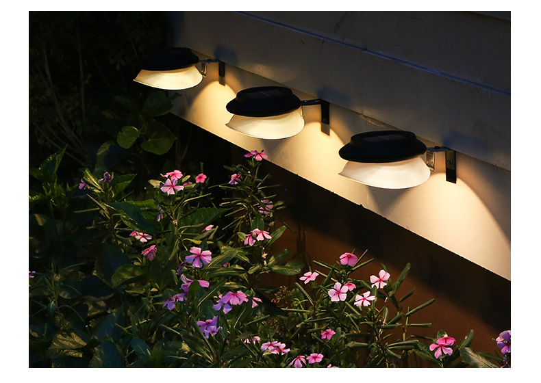 商品描述用途户外篱笆灯,栅栏灯,装饰灯加工定制是日照时间6~8专利号