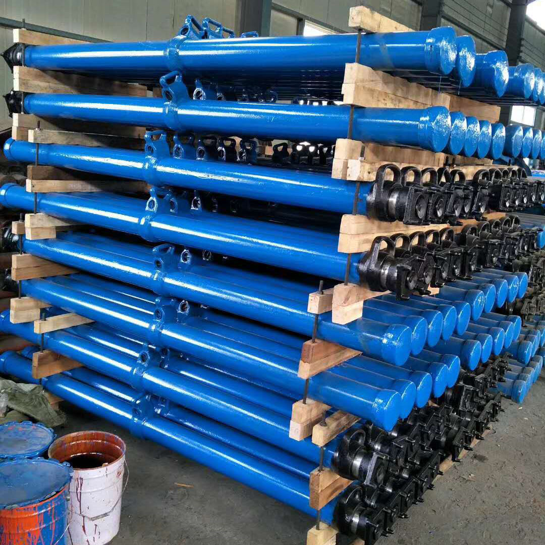 dwx型悬浮式单体液压支柱 dwx型悬浮式单体液压支柱特点