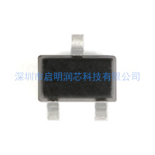 原装正品 AO7401 丝印1AK SOT-323 P沟道 -30V/-1.4A 贴片MOSFET