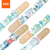 Ukulele straps goods in stock children Guitar strap Fresh shoulder strap Ukulele Cartoon printing straps