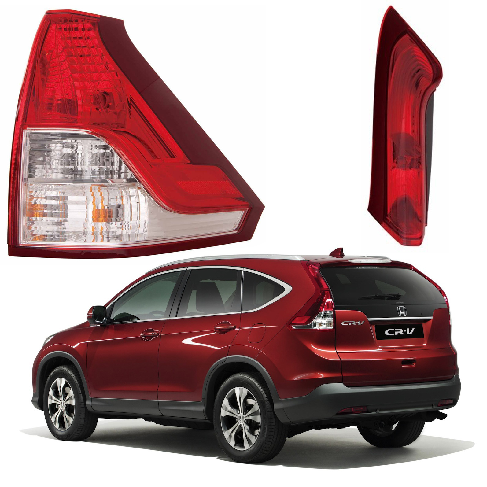 l:33550-t0a-h01 r:33500-t0a-h01适宜车型:本田crv产品名称:尾灯产品