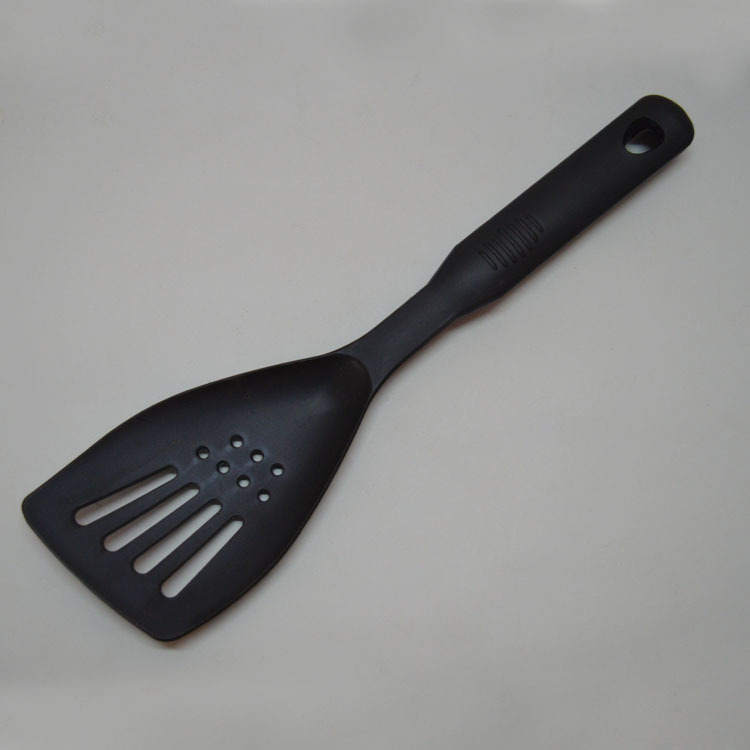 厂家直供厨房套装直出尼龙厨具漏铲多用能烹饪勺铲套件