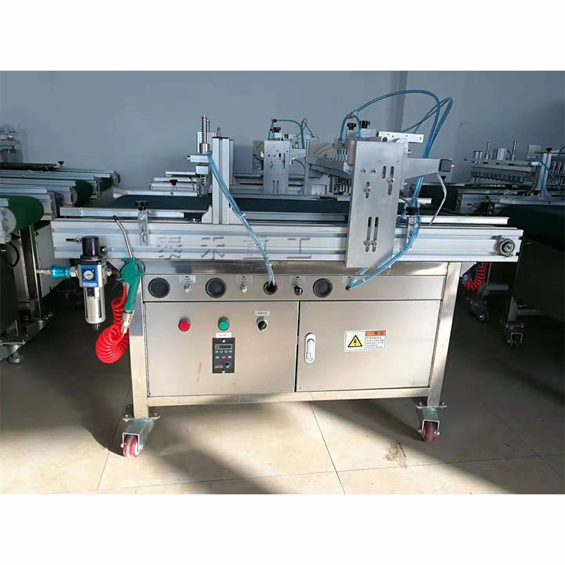 穴盘播种机 气动款育苗播种器 蔬菜大棚种子育苗机 针吸式点播机