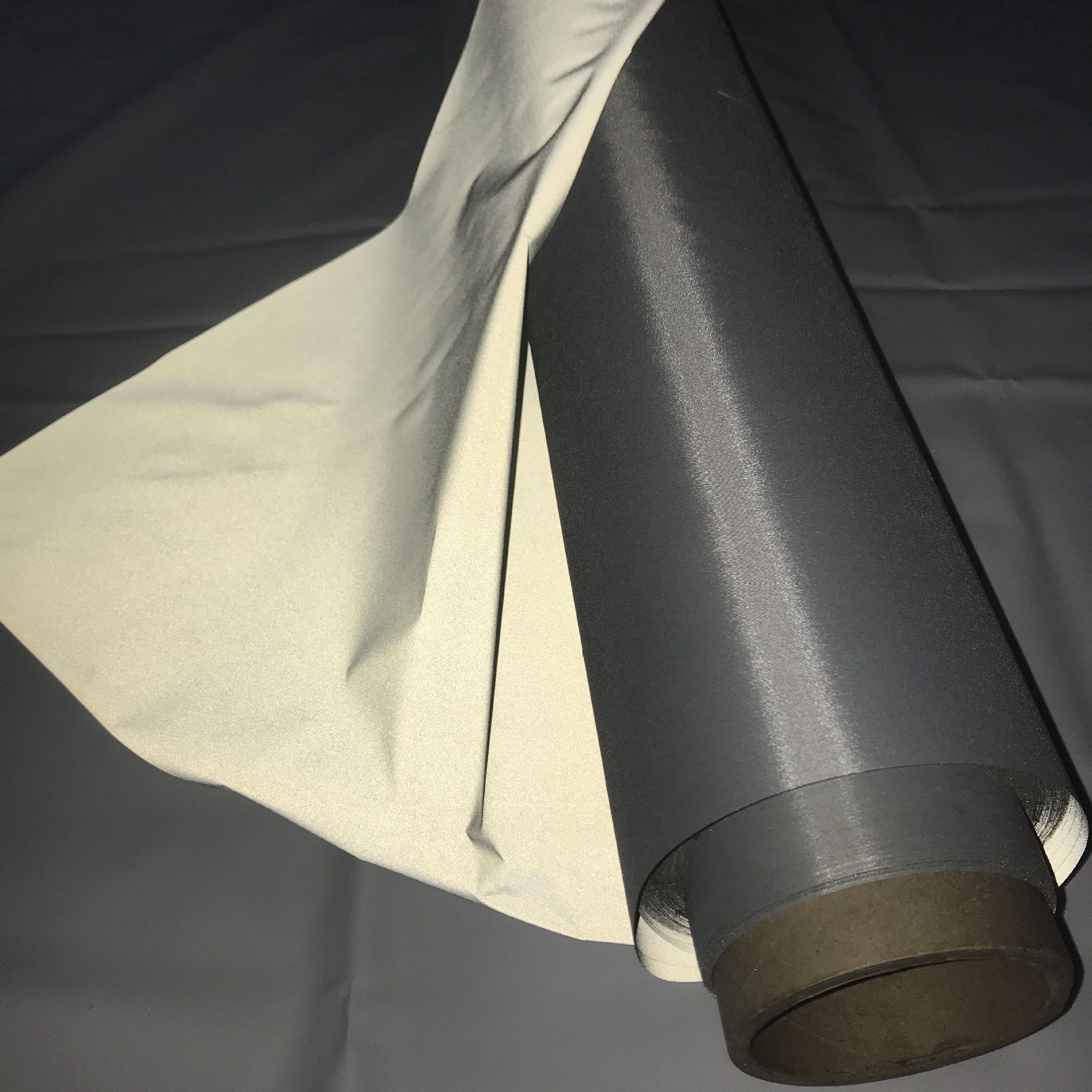 反光布反光系数