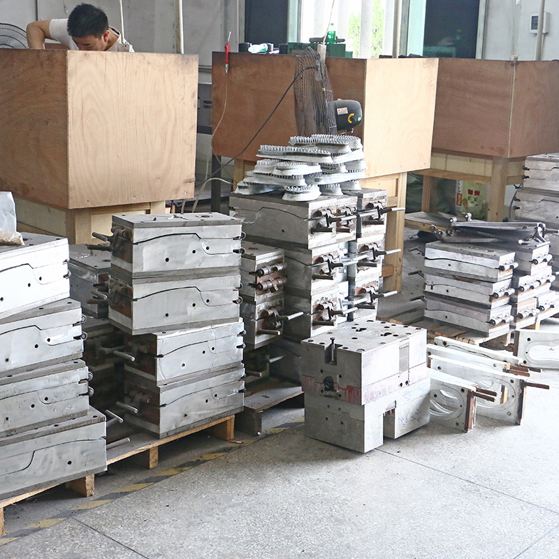 拖鞋模具rb鞋底模具厂家pu鞋模具铸造鞋模具塑料制品来图来样定制