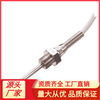 Thermal resistance temperature probe sensor explosion-proof temperature sensor Plug-in high temperature sensor