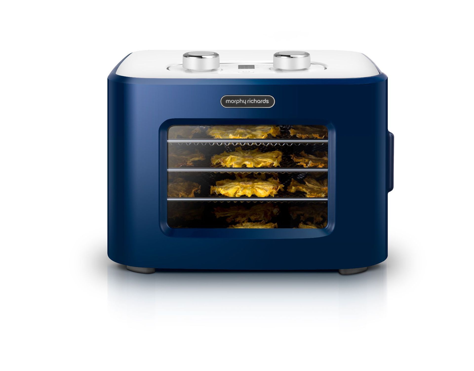 摩飞干果机水果烘干机mr6255家用食品风干机小型食蔬果干机