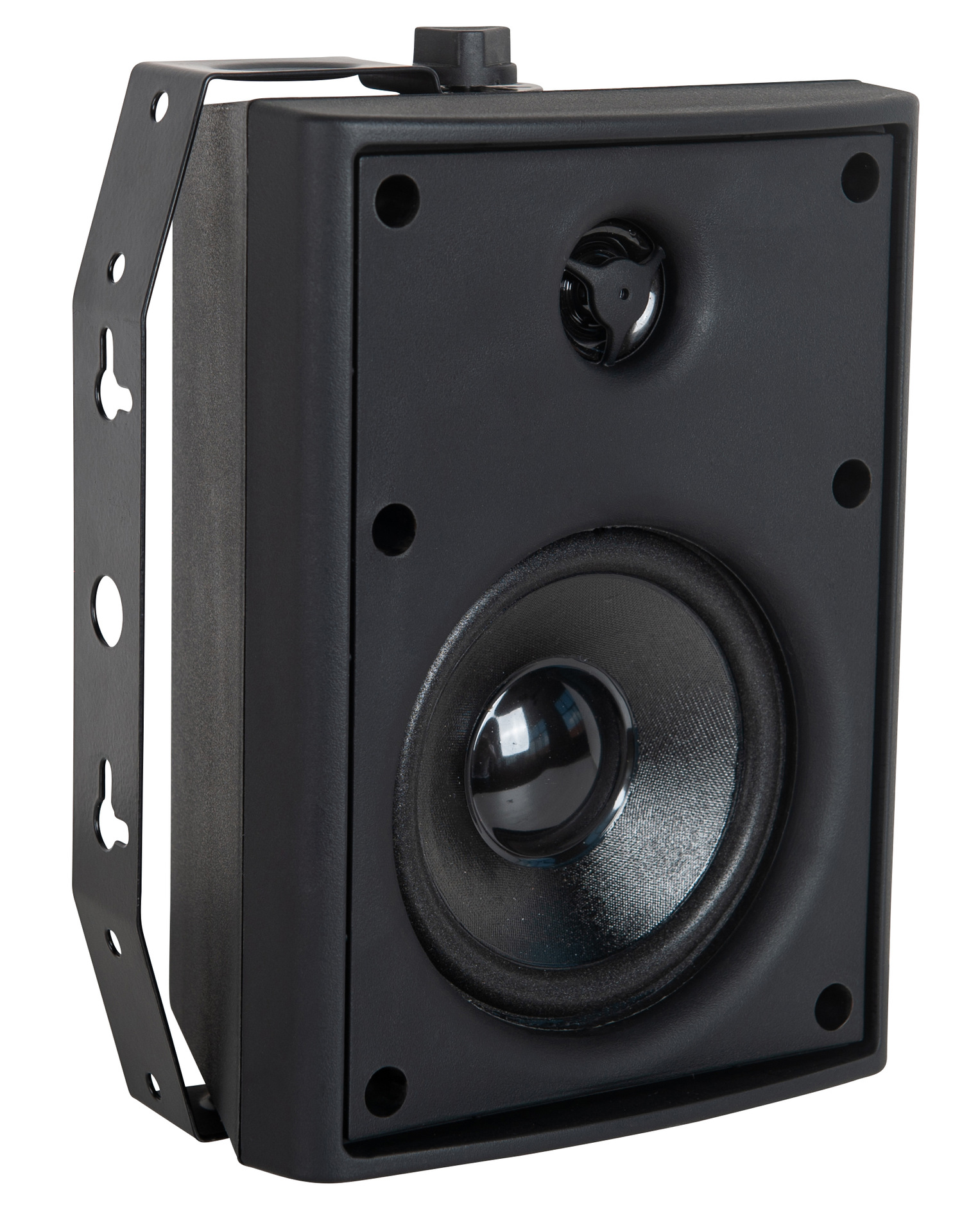 壁挂定阻定压音箱广播音箱学校音箱