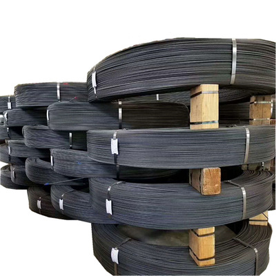 实实在在的厂区厂景预应力螺旋肋钢丝生产厂家—聊城鑫大地