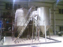 5T,10T,20T,30T,40T,玉米淀粉设备  玉米淀粉机器 玉米淀粉机