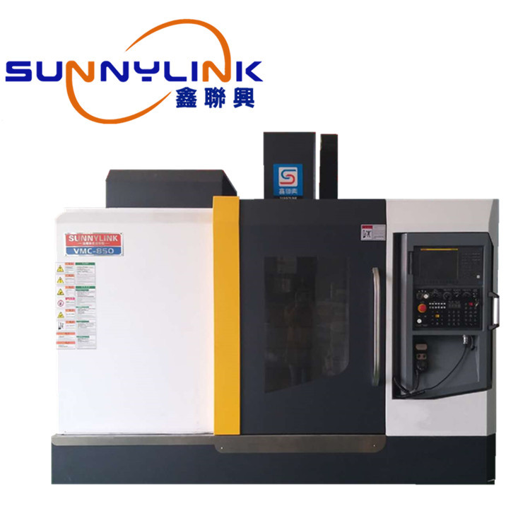 现货发那科系统机床数控铣床天津数控发那科铣床