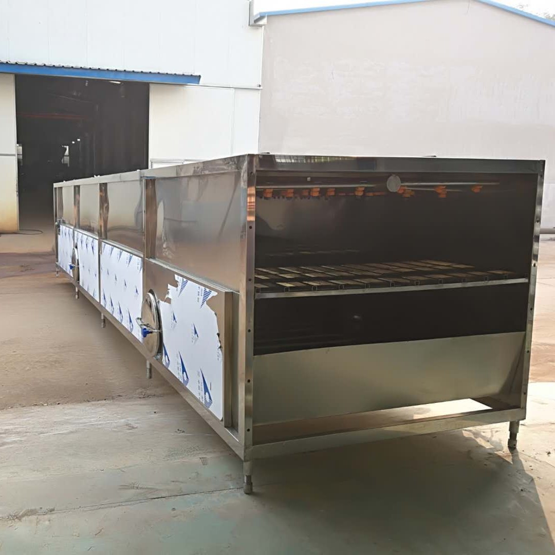 厂家果酱巴氏杀菌机 果酒米酒杀菌设备 食品饮料巴氏杀菌流水线