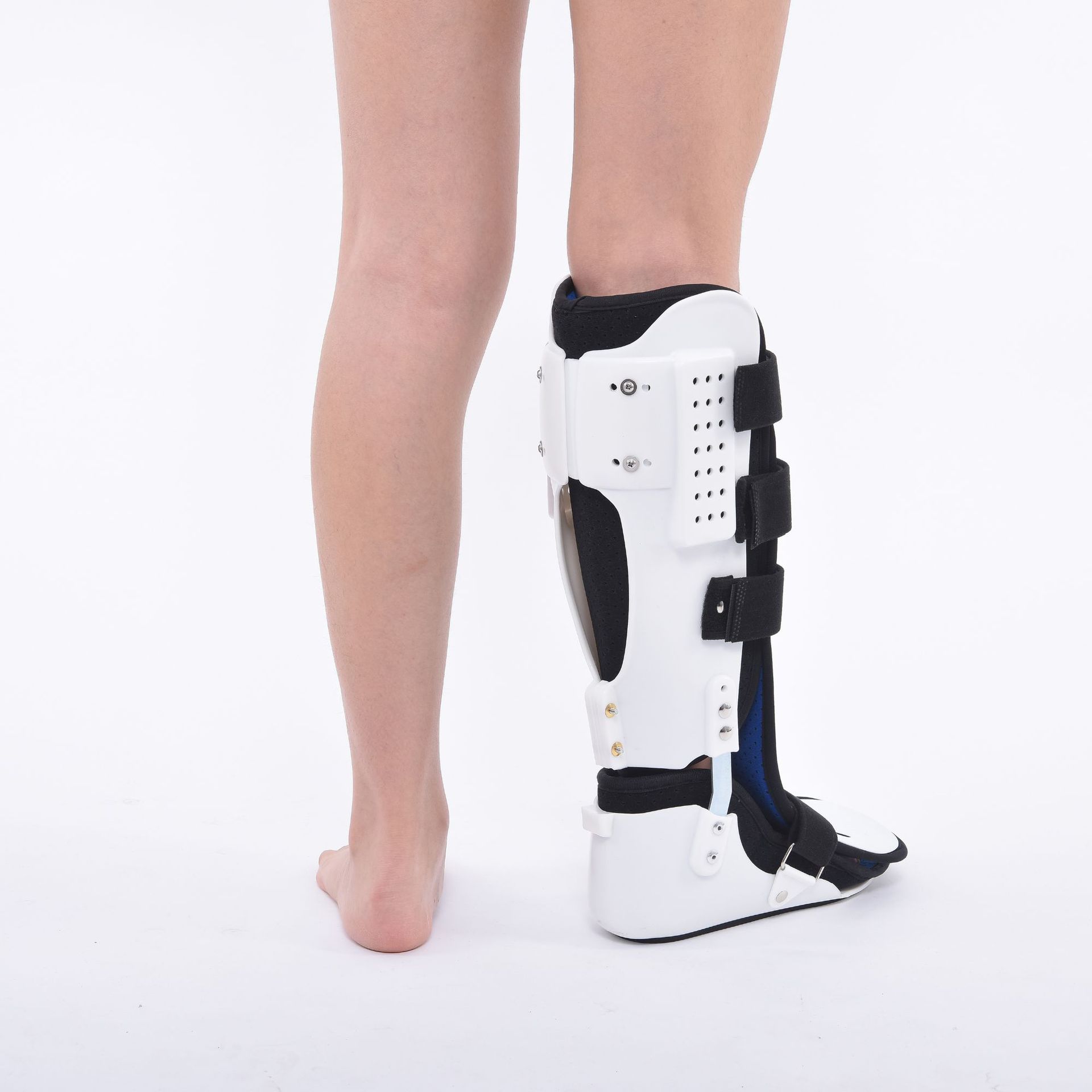 静足托踝关节固定支具足踝脚踝支架护具足下垂骨康内外翻固定
