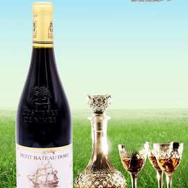 petit红酒