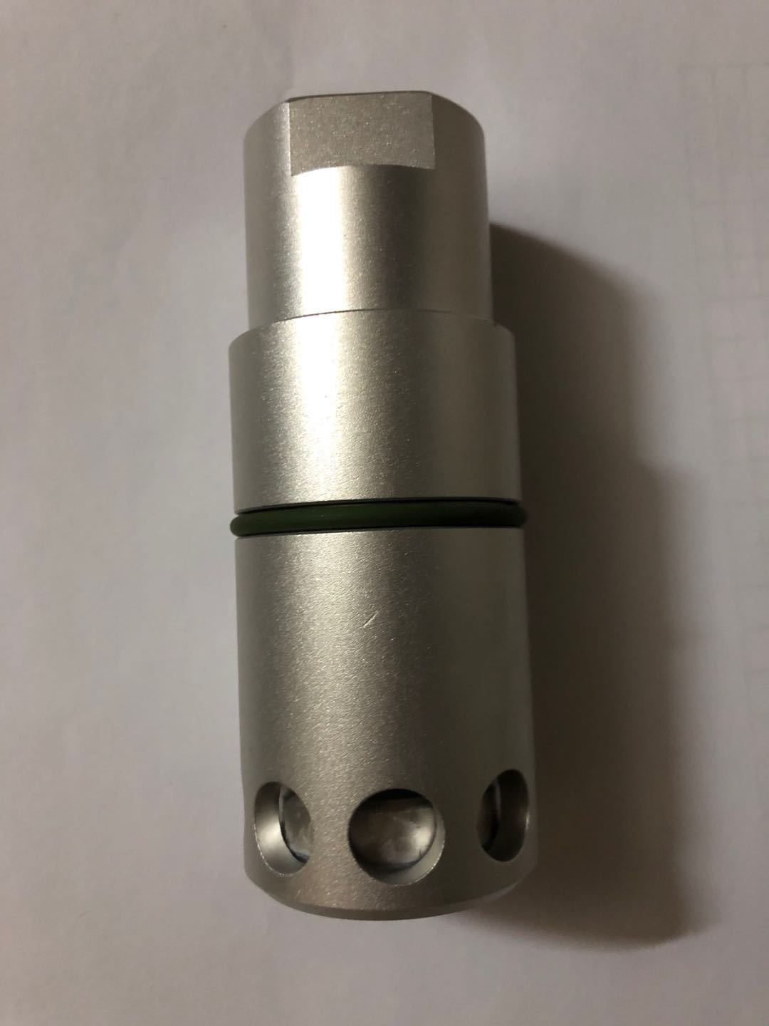 螺杆空压机配件压力阀压力维持阀适用于ir机器39446968