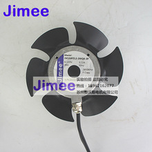 JIMEE JM150FZL2-2WQ6 三相220V 变频电机 伺服电机 散热