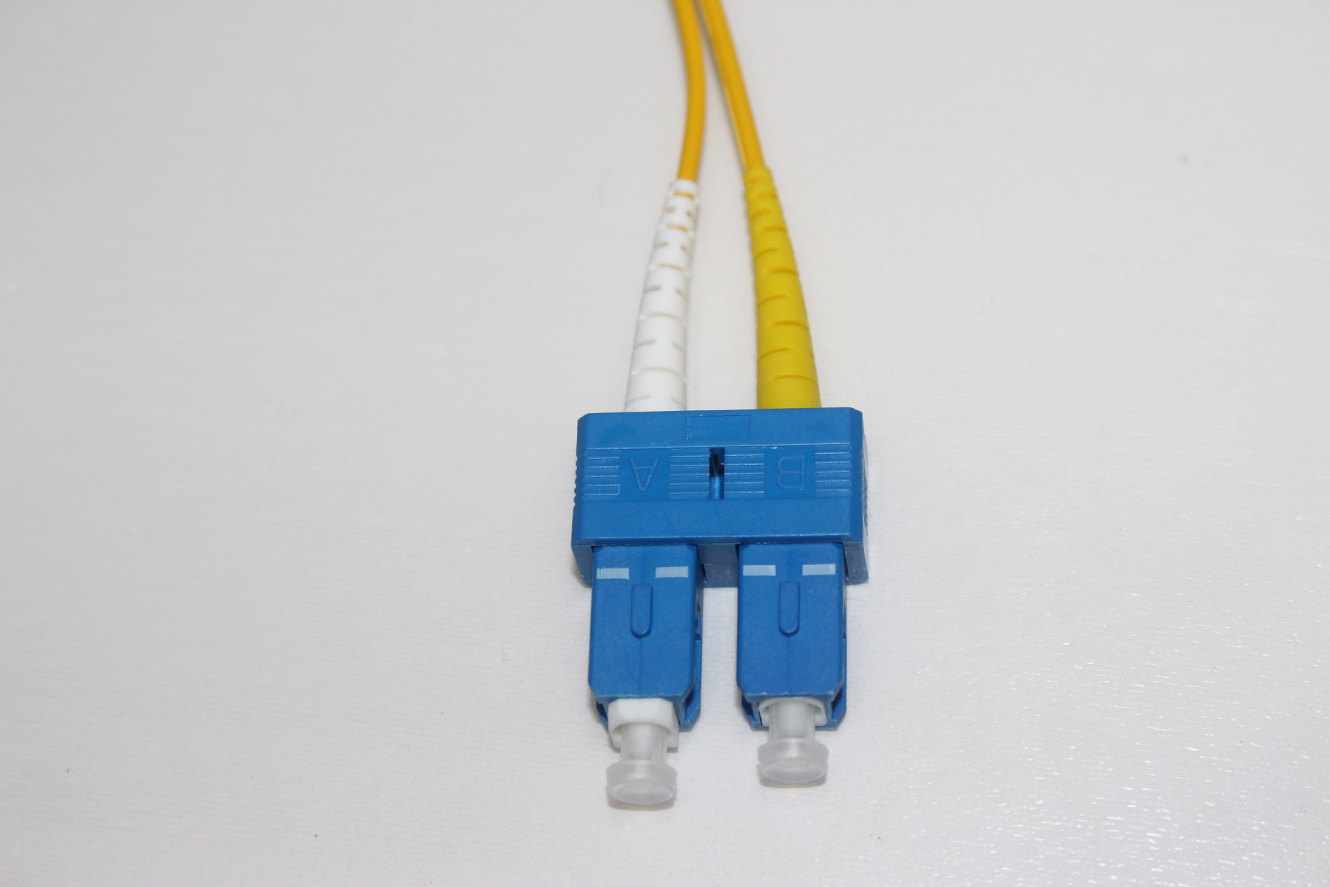 瑞英-单模低烟无卤光纤跳线sc-lc 电信级光钎跳纤-阿里巴巴