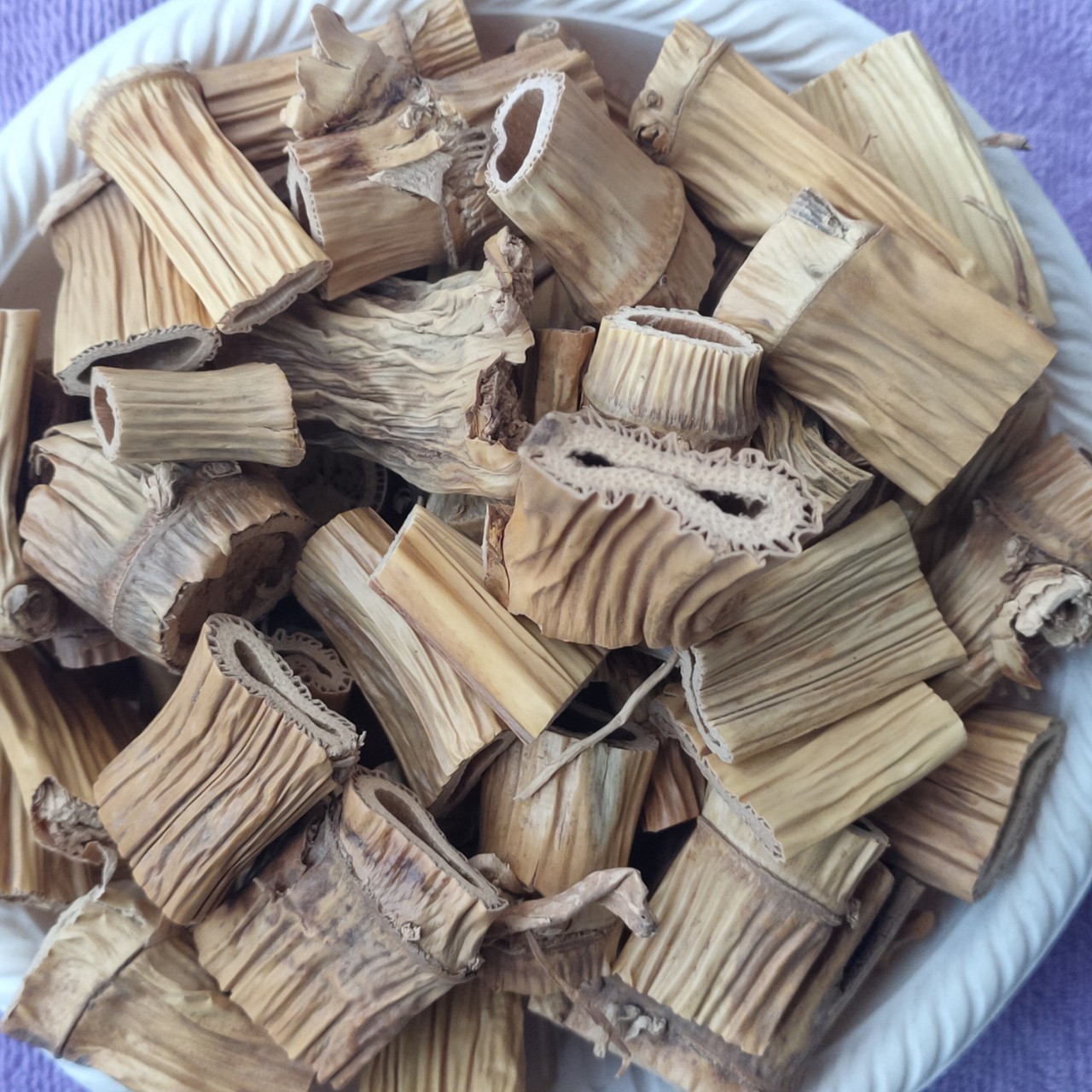 产地直销中药材芦根芦根干芦苇根芦根茶干芦根规格齐全