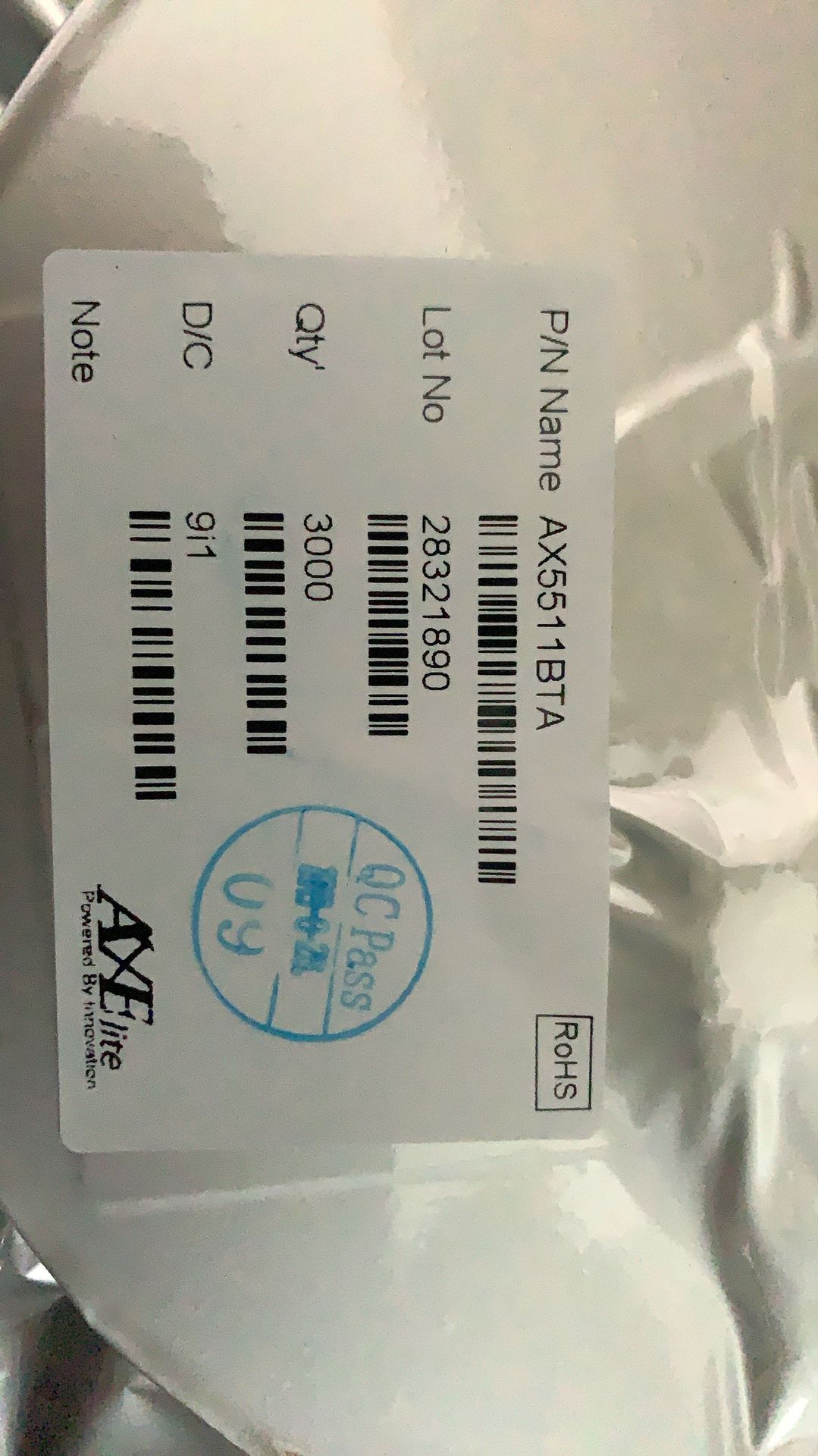 1 kg电子元器件信息量大,价格变动