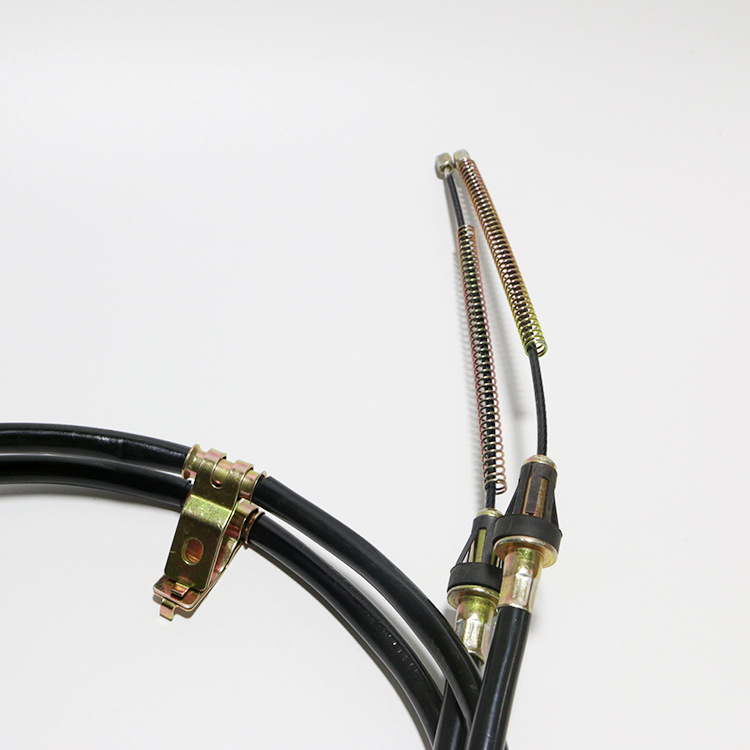 适用北汽威旺m20手刹车线手刹拉线刹车线驻车制动拉索厂家直销