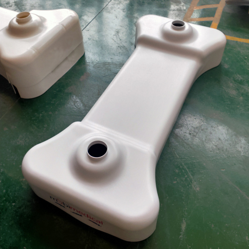 abs医疗壳体吸塑外壳 大型厚板吸塑塑料制品 厚吸塑热成型