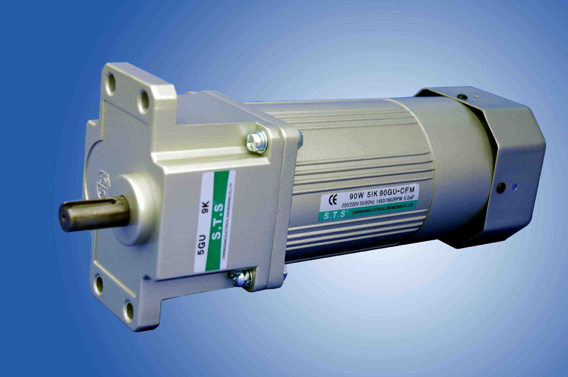 s齿轮减速机5gu9k配电机 90w 5ik90gu-cfm 200/220v 50/60hz-阿里巴巴