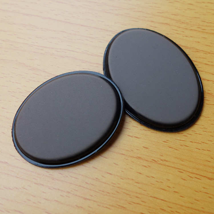 纯铜光敏垫纯铜光敏章配套光敏垫4mm免封边光敏印章垫单垫无海绵