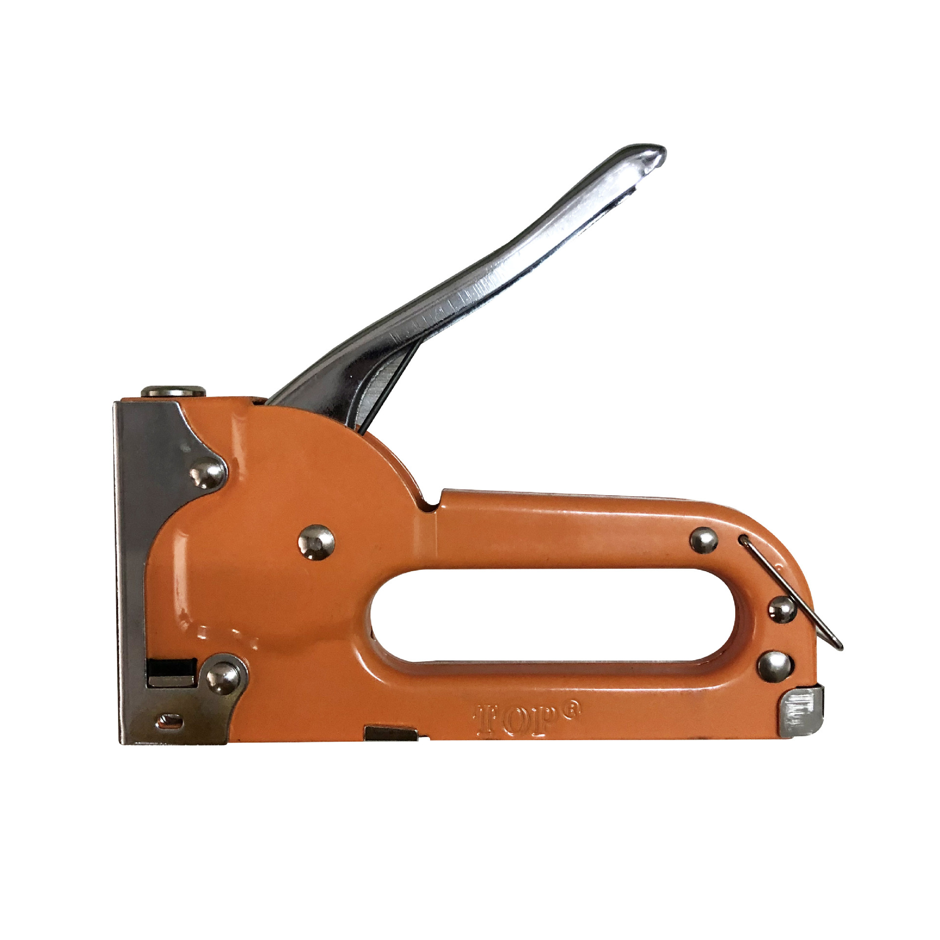 厂家批发top巴克手动码钉枪u型钉枪射钉枪1007f1005f专用码钉枪机