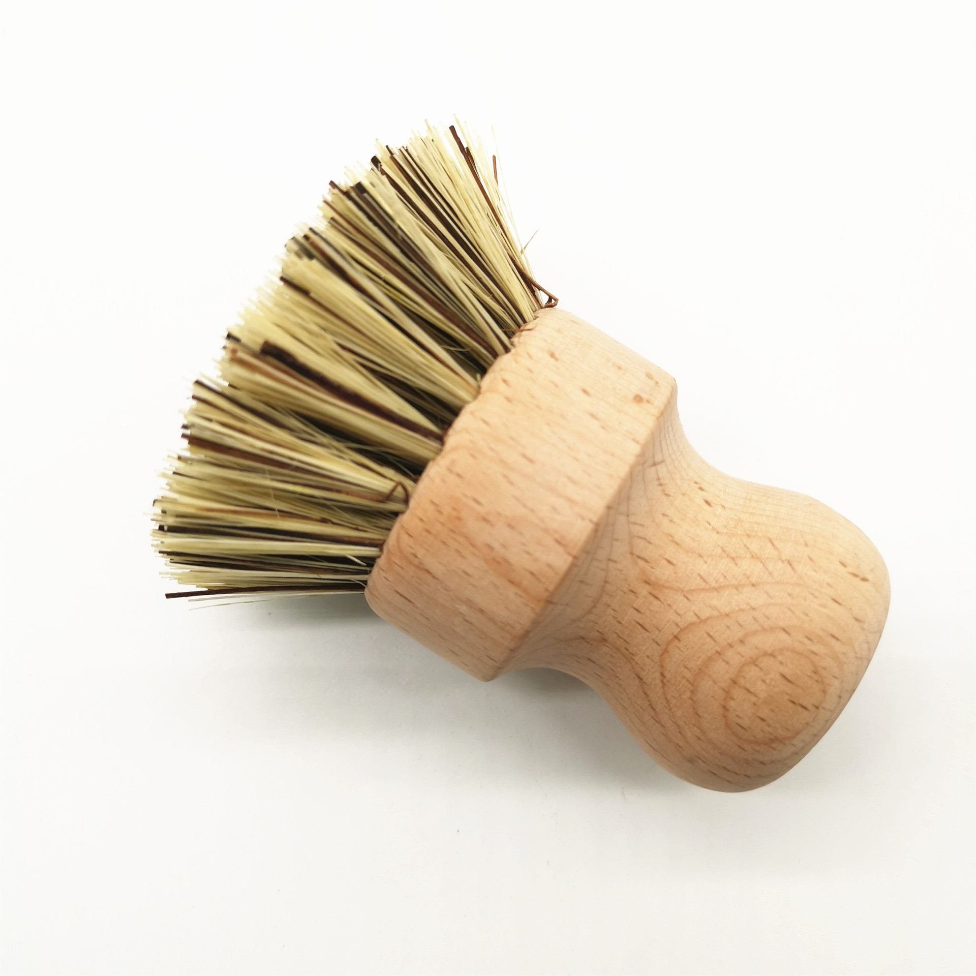 刷子洗马桶刷卫生间清洁毛刷死角无厕所软刷子家用长柄座便器套装