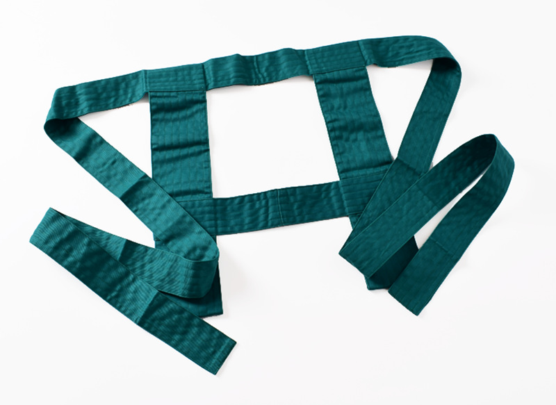 肩部约束带 肩部束缚带